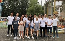 “不忘初心、堅持突破、夢(mèng)想與感恩同行”-暨愛(ài)特拉斯2018年年中團建總結大會(huì )