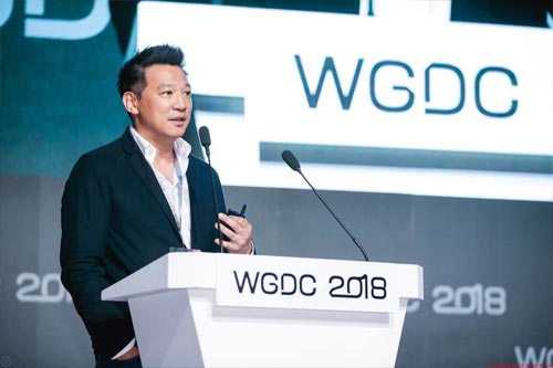 數據為王,Mapbox在中國將如何發(fā)展？