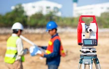 中標“2017年度藏區基本比例尺地形圖生產(chǎn)與更新項目專(zhuān)業(yè)測繪 設備采購”