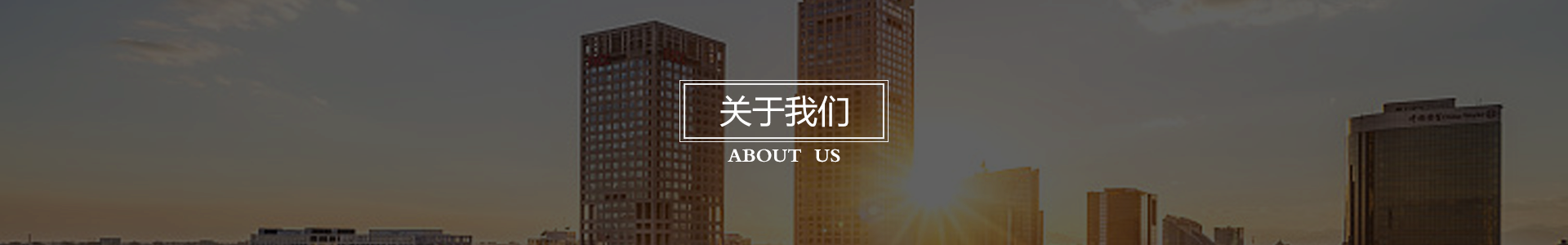 企業(yè)榮譽(yù)